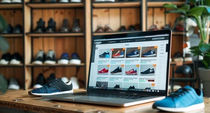 Product & Collection Setup