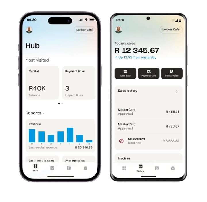 Payment Gateway Setup